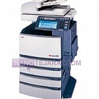 دستگاه کپی توشیبا Estudio 350 دستگاه کپی توشیبا Estudio 350